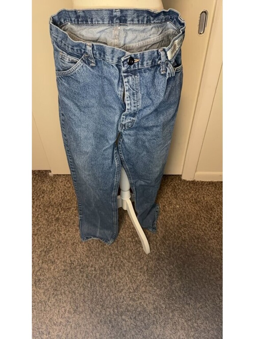 Bulwark FR Flame Resistant Denim Jeans